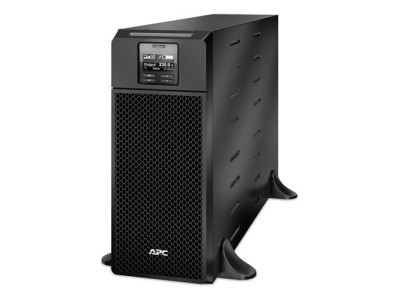 APC Smart-UPS On-Line, 6kVA/6kW, Tower, 230V