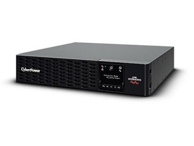 CyberPower PR1500ERT2U uninterruptible power supply (UPS)