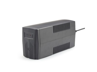 Gembird EG-UPS-B650 uninterruptible power supply (UPS)