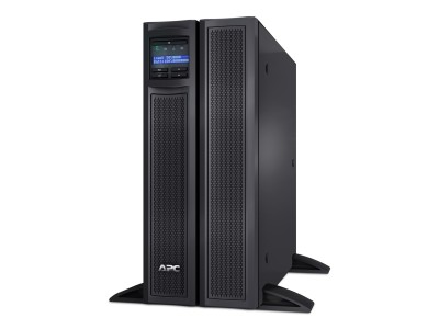APC Smart-UPS X, Line Interactive, 2200VA