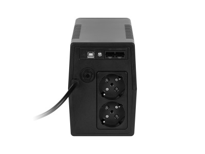 Rebel Nanopower Plus 1000 UPS |