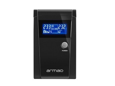 Emergency power supply Armac UPS OFFICE