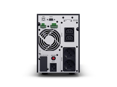 CyberPower OLS1500EA uninterruptible power supply (UPS)