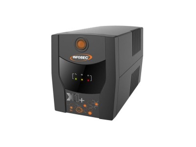 Infosec INF_661147 Backup Power Supply UPS