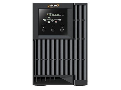 Infosec E4 Value 1000 uninterruptible power