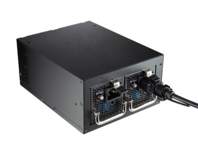 FSP Twins PRO 700W power supply