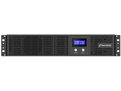 PowerWalker VI 2200 RLE Line-Interactive 2