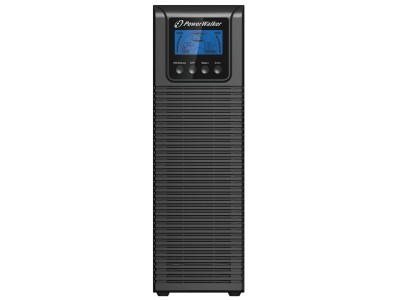 PowerWalker VFI 3000 TGS Double-conversion (Online)