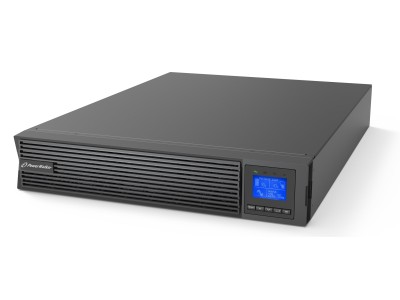 PowerWalker VFI 3000 ICR IoT Double-conversion