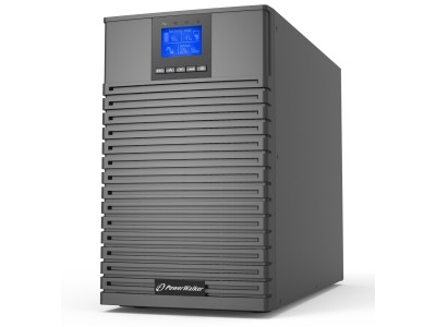 PowerWalker VFI 2000 ICT IoT Double-conversion