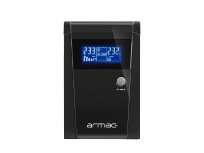 Emergency power supply Armac UPS OFFICE