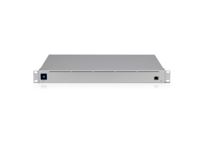 Ubiquiti UniFi Redundant Power System network