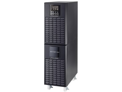 PowerWalker VFI 6000 CG PF1 Double-conversion