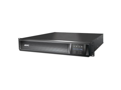 APC Smart-UPS X SMX1000I - 1000VA