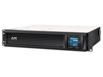 APC Smart-UPS C - UPS -