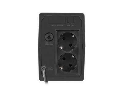 UPS ARMAC HOME LITE LINE-INT 2XSCHUKO