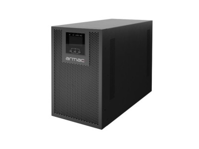 Armac Office On-Line PF1 3000VA/LCD/8X/IEC power