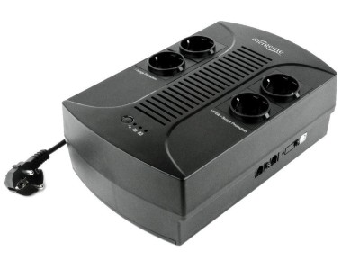 EnerGenie EG-UPS-001 uninterruptible power supply (UPS)