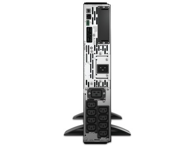 APC Smart-UPS X SMX2200R2HVNC - 2200VA