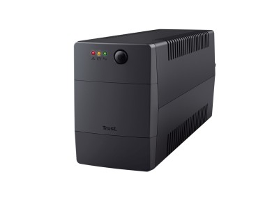 Trust Paxxon uninterruptible power supply (UPS)
