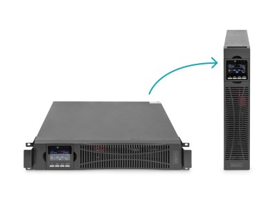 Digitus | OnLine UPS | OnLine