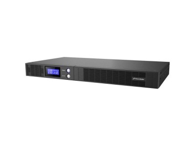 POWER WALKER UPS LINE-IN 750VA R1U