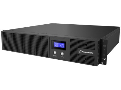 PowerWalker VI 3000 RLE uninterruptible power