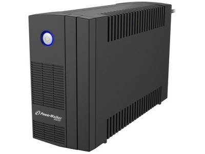 PowerWalker 10121070 uninterruptible power supply (UPS)