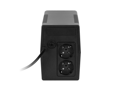 REBEL UPS Nanopower 1000 uninterruptible power