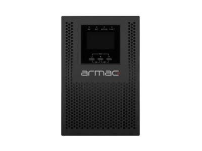 Armac Office On-Line PF1 1000VA/LCD/4X/IEC UPS