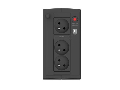 EVER DUO 850 PL AVR USB
