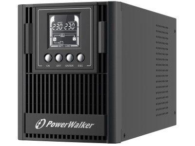 POWER WALKER UPS ON-LINE VFI 1000