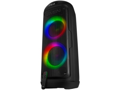 Speaker SVEN PS-770, black (100W, TWS