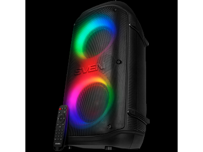 Speaker SVEN PS-800, black (100W, TWS