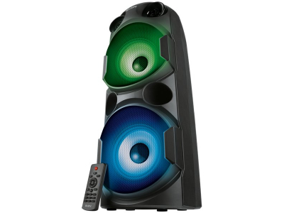 SVEN PS-750 2x40W; LED display; TWS