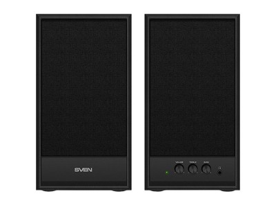 Multimedia - Speaker SVEN SPS-702 (Stereo