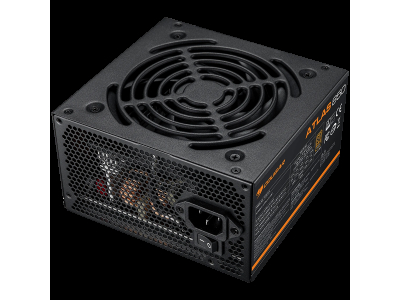 COUGAR Atlas 750 PSU, 80 Plus