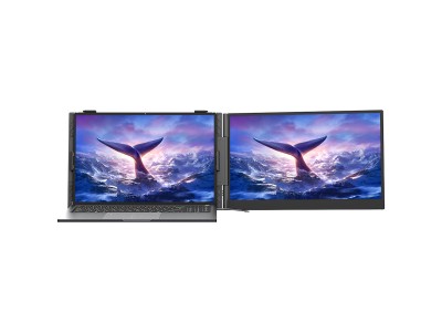 Portable monitor Blackview SCM6 Single Screen
