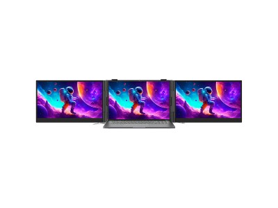 Portable monitor Blackview DCM8 Dual Screen