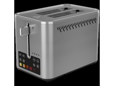 AENO TS4 Electric Toaster, Touch Control