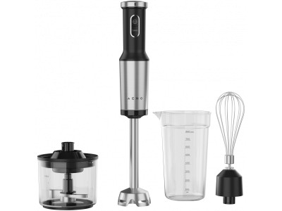 AENO HB4B Hand Blender Set, 1200W