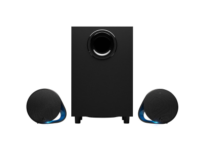 LOGITECH G560 LIGHTSYNC Gaming Speakers 2