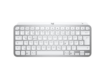 LOGITECH MX Keys Mini Bluetooth Illuminated