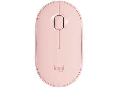 LOGITECH M350S Pebble 2 Bluetooth Mouse
