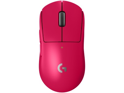 LOGITECH G PRO X SUPERLIGHT 2