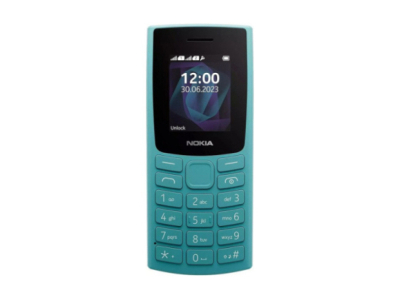 Mobilais tālrunis Nokia 105 4G Ocean