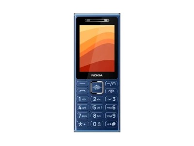 Mobilais tālrunis Nokia 210 4G Dark