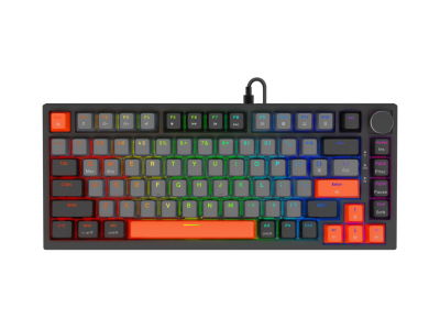 Klaviatūra Savio Gasket magnetic ASTRAL OUTEMU