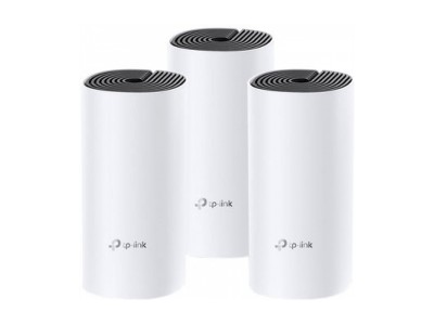 TP-Link Deco M4 3-Pack