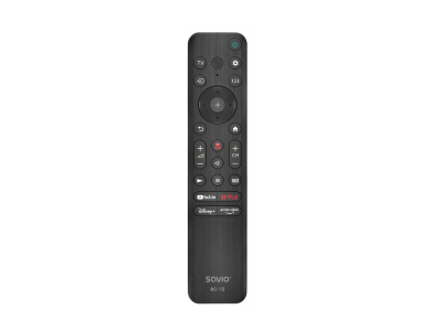 TV Pults Savio Sony Universal Remote